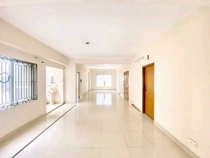 Modern Premium Apartment for Rent in Bashundhara R/A – Spacious, Secure & Well-Located