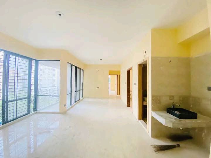 ✨ Brand New 3 Bedroom Flat for Rent in Bashundhara R/A