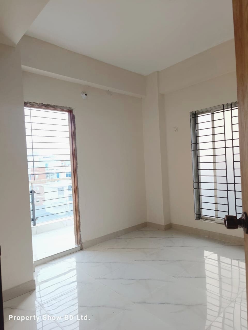 Apartment for Rent in Bashundhara R/A