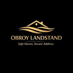 OBROY LANDSTAND